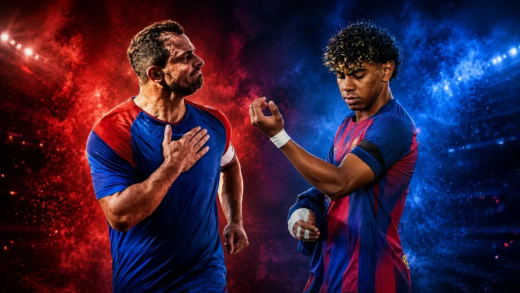 Nhận định Basel vs Barcelona: Cữ dượt cuối trên đất Thụy Sĩ | THABET